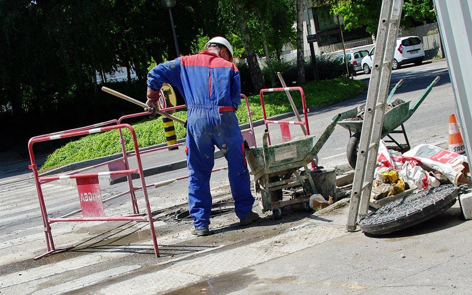 débouchage canalisation Le Chesnay